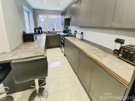 3 bedroom Semi-detached house for sale in Shrewsbury Avenue, Waterloo, Liverpool, L22