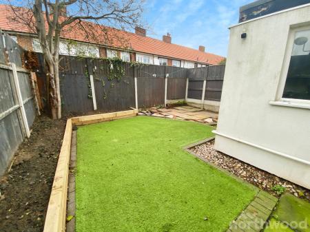 3 bedroom Semi-detached house for sale in Shrewsbury Avenue, Waterloo, Liverpool, L22