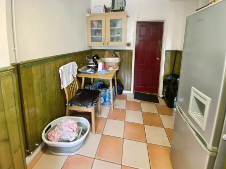 3 bedroom Terraced House for sale in Snowberry Road, Knotty Ash, Liverpool, L14