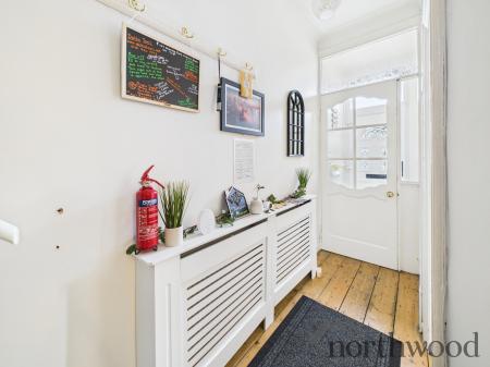 3 bedroom Terraced House for sale in Stanley Park Avenue South, Liverpool, L4