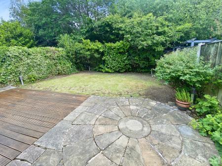 3 bedroom Semi-detached house for sale in Valiant Close, Liverpool, L12