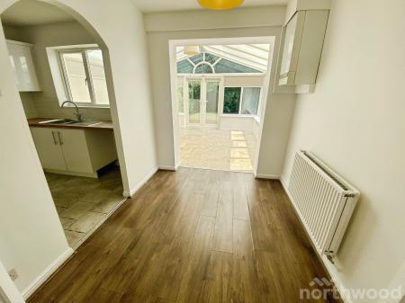 3 bedroom Semi-detached house for sale in Valiant Close, Liverpool, L12