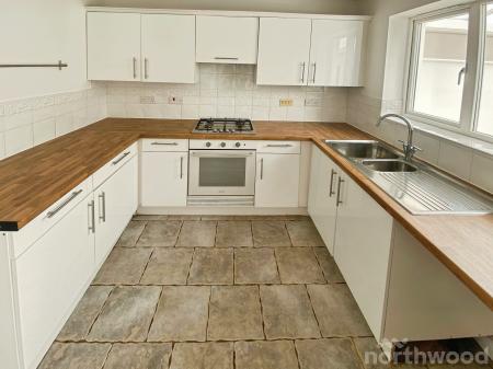 3 bedroom Semi-detached house for sale in Valiant Close, Liverpool, L12