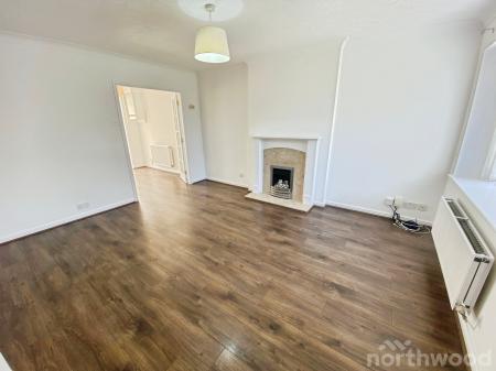 3 bedroom Semi-detached house for sale in Valiant Close, Liverpool, L12