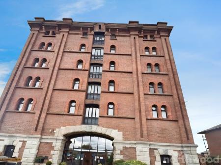 Waterloo Road, Liverpool, Liverpool, L3