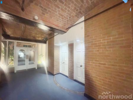 2 bedroom Flat for sale in Waterloo Road, Liverpool, Liverpool, L3