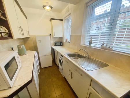 3 bedroom Terraced House for sale in Wellesbourne Place, Norris Green, Liverpool, L11