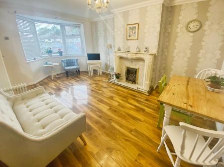 3 bedroom Terraced House for sale in Wellesbourne Place, Norris Green, Liverpool, L11