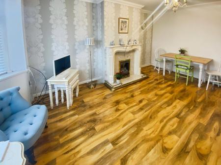 3 bedroom Terraced House for sale in Wellesbourne Place, Norris Green, Liverpool, L11