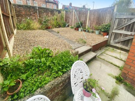 3 bedroom Terraced House for sale in Wellesbourne Place, Norris Green, Liverpool, L11