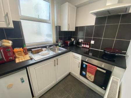 5 bedroom Terraced House for sale in Windsor Road, Tuebrook, Liverpool, L13