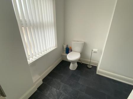 5 bedroom Terraced House for sale in Windsor Road, Tuebrook, Liverpool, L13