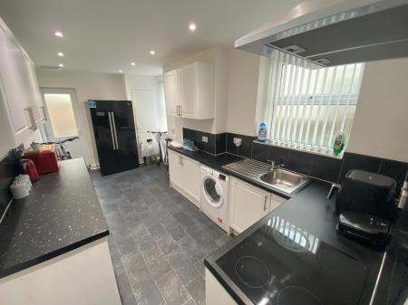 5 bedroom Terraced House for sale in Windsor Road, Tuebrook, Liverpool, L13