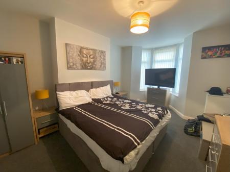 5 bedroom Terraced House for sale in Windsor Road, Tuebrook, Liverpool, L13