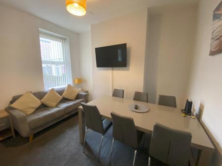 5 bedroom Terraced House for sale in Windsor Road, Tuebrook, Liverpool, L13