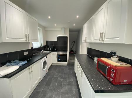 5 bedroom Terraced House for sale in Windsor Road, Tuebrook, Liverpool, L13