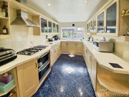 3 bedroom Semi-detached house for sale in Yew Tree Lane, West Derby, Liverpool, L12