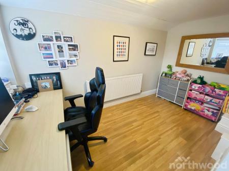 3 bedroom Semi-detached house for sale in Yew Tree Lane, West Derby, Liverpool, L12