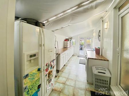 3 bedroom Semi-detached house for sale in Yew Tree Lane, West Derby, Liverpool, L12