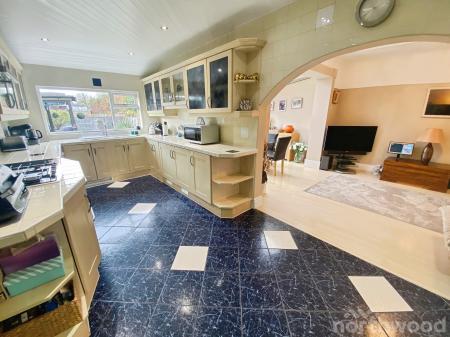 3 bedroom Semi-detached house for sale in Yew Tree Lane, West Derby, Liverpool, L12