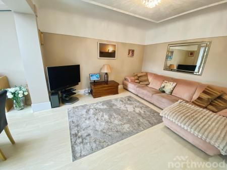 3 bedroom Semi-detached house for sale in Yew Tree Lane, West Derby, Liverpool, L12