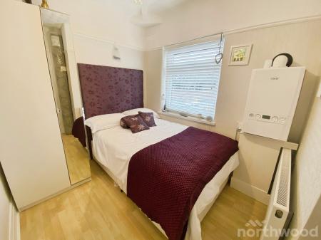 3 bedroom Semi-detached house for sale in Yew Tree Lane, West Derby, Liverpool, L12