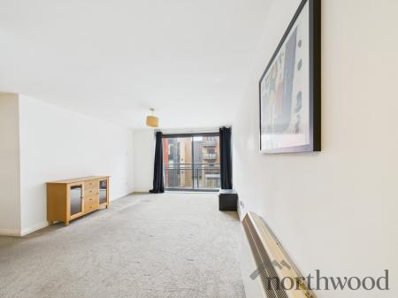 2 bedroom Flat to let in 10 Maddison Square, City Centre, Liverpool, L1