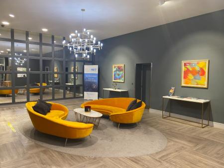 1 bedroom Flat to let in 22 Water Street, Liverpool, L3