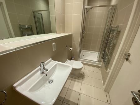 1 bedroom Flat to let in 22 Water Street, Liverpool, L3