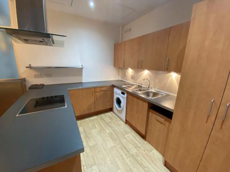 1 bedroom Flat to let in 22 Water Street, Liverpool, L3