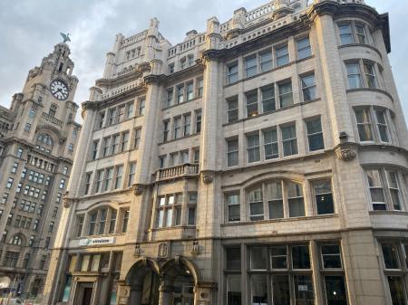 22 Water Street, Liverpool, L3