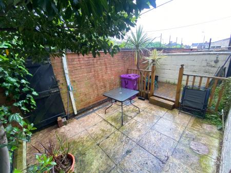 3 bedroom Terraced House to let in Dacy Road, Everton, Liverpool, L5