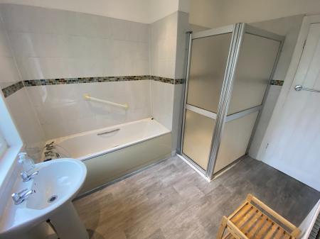 3 bedroom Terraced House to let in Dacy Road, Everton, Liverpool, L5