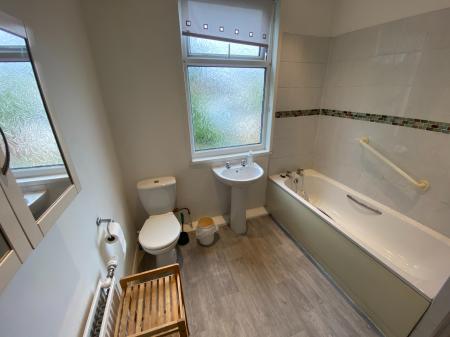 3 bedroom Terraced House to let in Dacy Road, Everton, Liverpool, L5