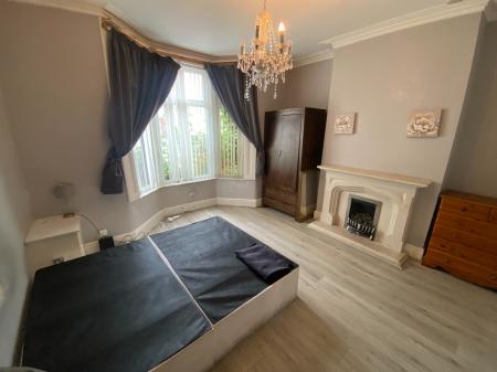 3 bedroom Terraced House to let in Dacy Road, Everton, Liverpool, L5