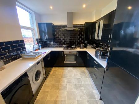 3 bedroom Terraced House to let in Dacy Road, Everton, Liverpool, L5