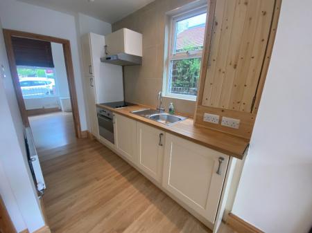 1 bedroom Flat to let in Mines Avenue, Aigburth, Liverpool, L17