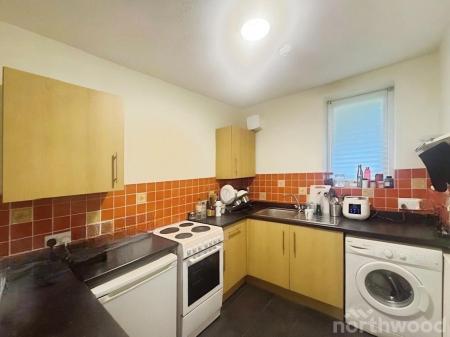 1 bedroom Flat to let in Minster Court, Edge Hill, Liverpool, L7