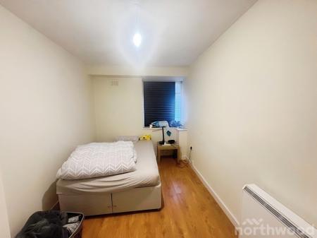 1 bedroom Flat to let in Minster Court, Edge Hill, Liverpool, L7