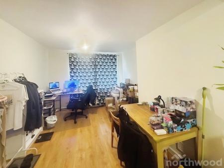 1 bedroom Flat to let in Minster Court, Edge Hill, Liverpool, L7