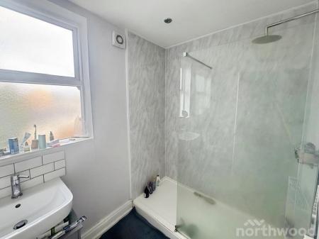 1 bedroom Flat to let in Princes Avenue, Toxteth, Liverpool, L8