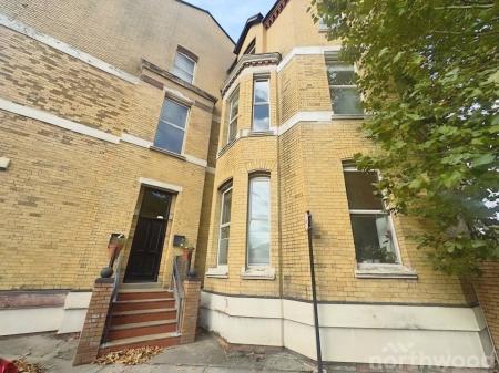 Princes Avenue, Toxteth, Liverpool, L8