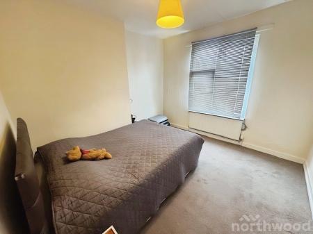 2 bedroom End of terrace house to let in Rowsley Grove, Aintree, Liverpool, L9