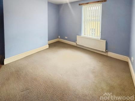 3 bedroom Terraced House to let in Toxteth Grove, Liverpool, L8