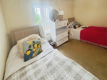 3 bedroom Town house to let in Wilbraham Street, Everton, Liverpool, L5