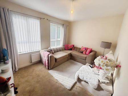 3 bedroom Town house to let in Wilbraham Street, Everton, Liverpool, L5