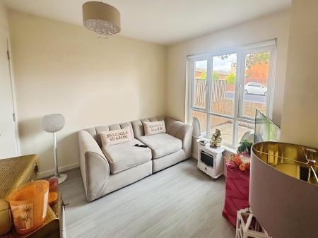 3 bedroom Town house to let in Wilbraham Street, Everton, Liverpool, L5