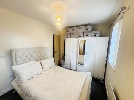 3 bedroom Town house to let in Wilbraham Street, Everton, Liverpool, L5