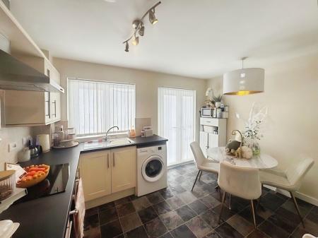 3 bedroom Town house to let in Wilbraham Street, Everton, Liverpool, L5