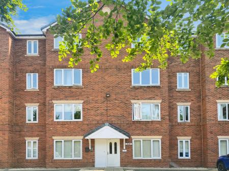 Woodsome Park, Gateacre, Liverpool, L25